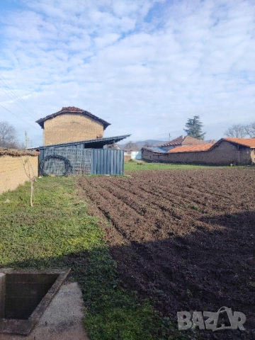 Продавам УПИ с. Шаново , снимка 3 - Парцели - 53499117