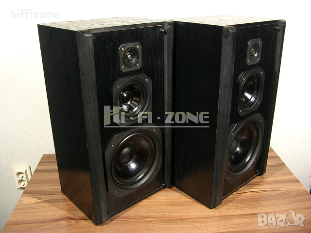 Тонколони  Art audio h125 