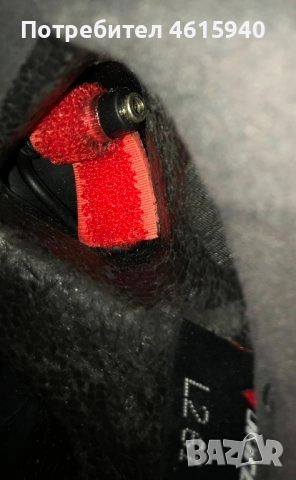 Лимитирана серия каска с блутут bluetooth ДАЙНЕСЕ DAINESE D...nect за екстремни спортове , снимка 6 - Зимни спортове - 51970750