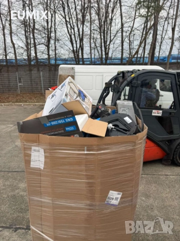 Микс палети с инструменти, снимка 7 - Други инструменти - 53075015