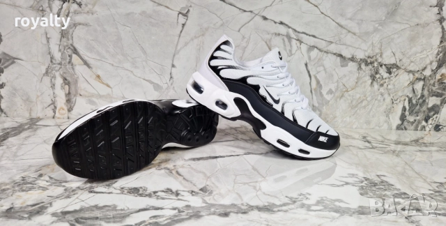 Nike мъжки маратонки , снимка 3 - Маратонки - 51781250