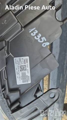 Десен фар Dacia Duster 2 година 2021 2022 2023 Led код 260103389R , снимка 3 - Аксесоари и консумативи - 51126747