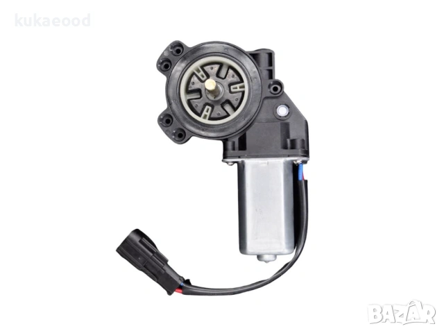 Електромотор за стъклоподемник на Kia Rio MK2