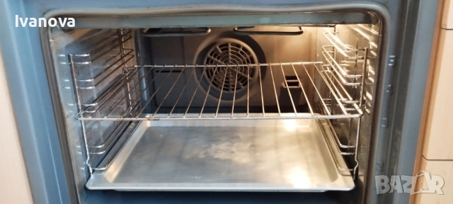 ФУРНА ЗА ВГРАЖДАНЕ - BOSCH HBN210250E , снимка 6 - Печки, фурни - 52427462