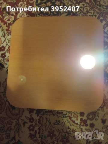 Дървена стойка за цветя, снимка 3 - Декорация за дома - 53155943