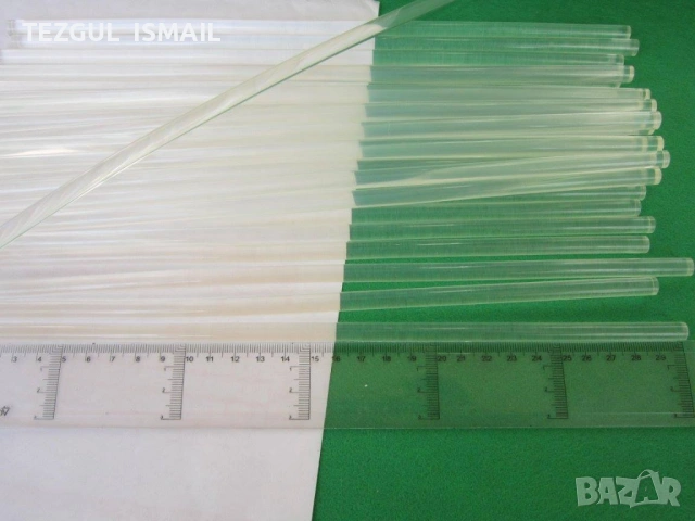 Силиконови пръчки