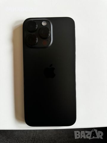 iPhone 15 Pro Max, 512GB, снимка 3 - Apple iPhone - 45669445