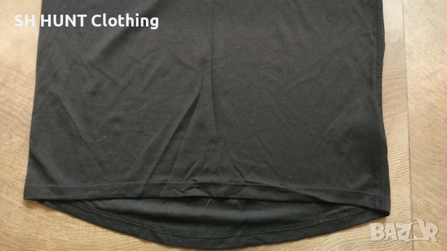HELLY HANSEN Thrmo Underwear Размер XL термо блуза за ски и сноуборд 15-48, снимка 6 - Блузи - 53209431