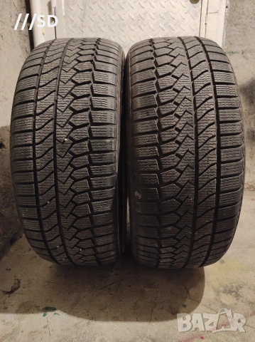 Гуми GOODRIDE / 245 / 50 / 18 , снимка 5 - Гуми и джанти - 53271217