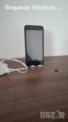 Lenovo A1010 1Gb ram /8Gb rom + 8GB карта памет Kingston + зарядно, снимка 4 - Lenovo - 50420451