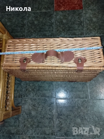 Шах табла 48/48 от соца с фигури и пулове,,ханКрум", снимка 7 - Къмпинг мебели - 51628607