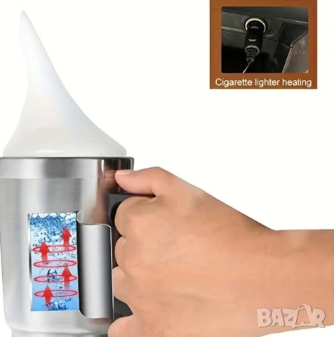 Комплект за Полиране и Възстановяване на Фарове – Бързо и Лесно, Пълна Система!, снимка 5 - Аксесоари и консумативи - 50627409