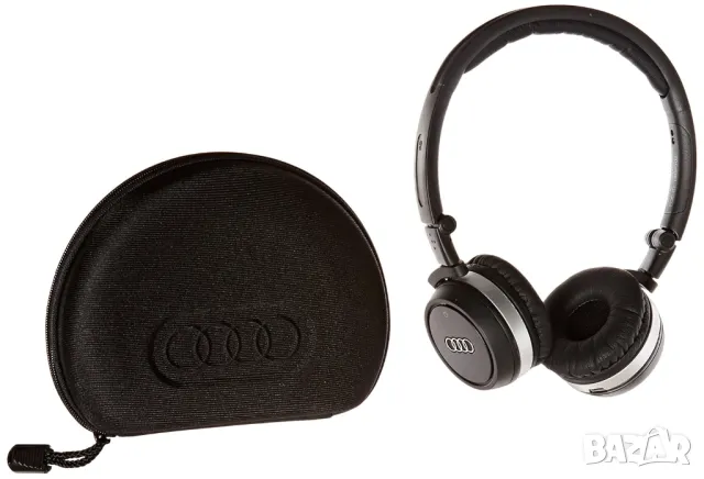 AUDI безжични слушалки, снимка 1