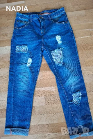 Дънки Moritz jeans