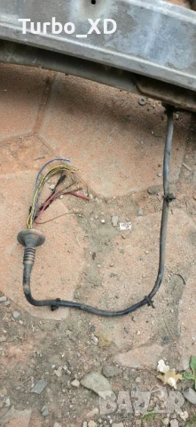 Продавам теглич Oris за BMW E39 комби, снимка 5 - Части - 51277838