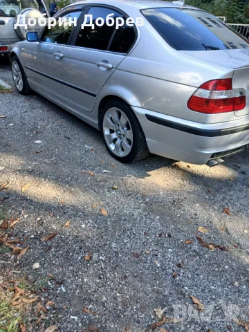 Продава BMW e46 320 бензин , снимка 10 - Автомобили и джипове - 47379094