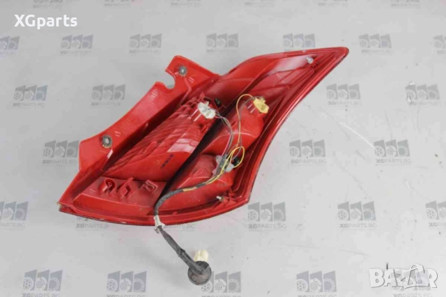 Ляв стоп за Suzuki Swift (2010-2013) , снимка 2 - Части - 51589683