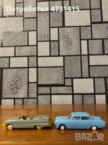 Пластмасови колички , снимка 11 - Колекции - 54030875