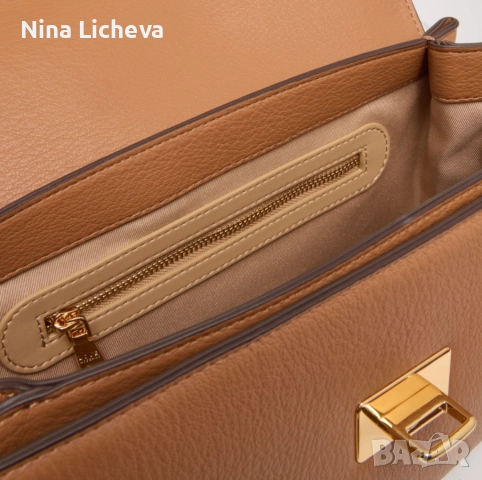 Дамска чанта Love Moschino, снимка 2 - Чанти - 52811134