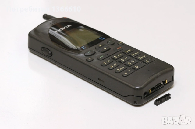 Nokia 2110, снимка 2 - Nokia - 52619679