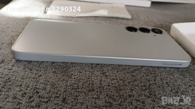 Samsung A16 , снимка 8 - Samsung - 53650223