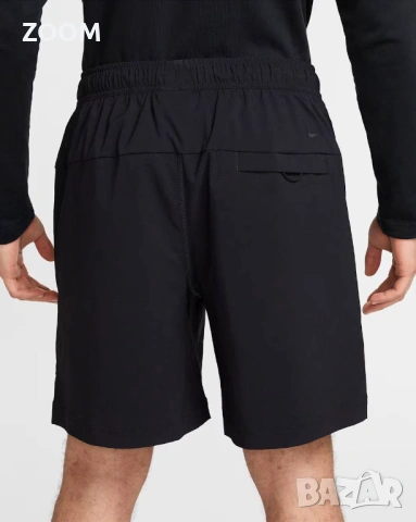 NIKE TECH WOVEN Short, снимка 2 - Къси панталони - 54234184