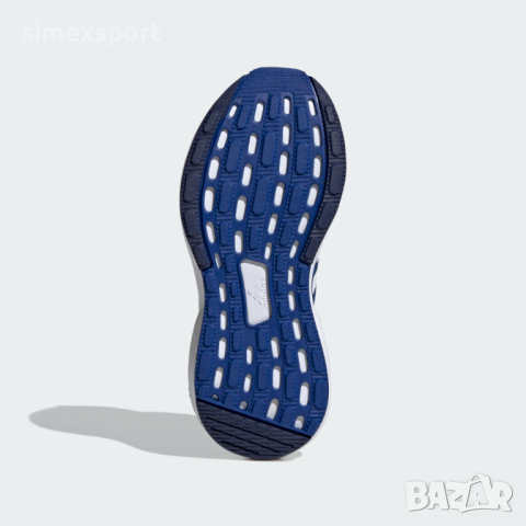 ДЕТСКИ МАРАТОНКИ ADIDAS RapidaSport EL K, снимка 2 - Детски маратонки - 45004298