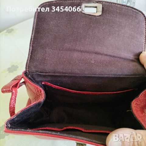 Антикварна дамска чантичка(чанта)., снимка 4 - Антикварни и старинни предмети - 45478690