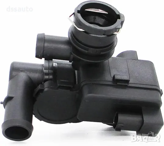 НОВ оригинален клапан парно (Дуовентил) OE Mercedes W211 W219 A2118320184 A2118320684, снимка 4 - Части - 50128927