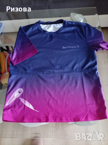 Подарявам спортни блузки за 10/11г.момче, снимка 11 - Детски Блузи и туники - 54157835