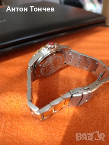 Ханова милитъри, снимка 4 - Мъжки - 53434481