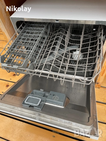 Съдомиялна Финлукс, снимка 5 - Съдомиялни - 52642717