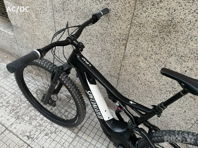 Specialized Turbo Levo FSR 29''E-bike/RoskShox Revalation/Fox Float Air/, снимка 3 - Велосипеди - 46868075