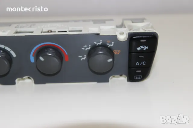 Панел климатик Honda CR-V RD1 (1995-2001г.) BQ919-399 управление климатик BQ919399 Хонда CRV, снимка 3 - Части - 50059942