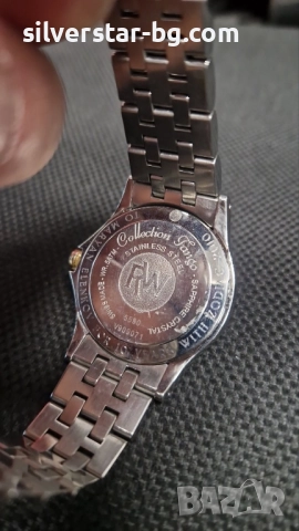 Мъжки часовник Raymond Weil, снимка 3 - Мъжки - 52072584