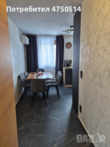 Тристаен апартамент , снимка 15 - Апартаменти - 53650569