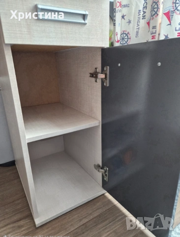 Бюро за детска стая, снимка 4 - Бюра - 53573145