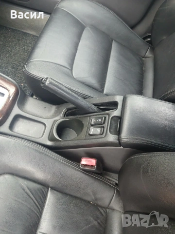 Subaru legacy, снимка 11 - Автомобили и джипове - 53105683