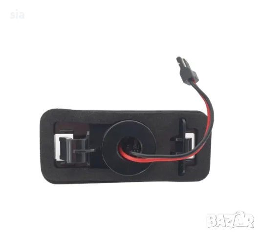 LED плафони регистрационен номер за Subaru, снимка 2 - Аксесоари и консумативи - 49868809