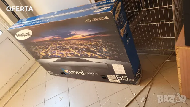 Телевизор Samsung UE40D6200 #68, снимка 13 - Телевизори - 46874872