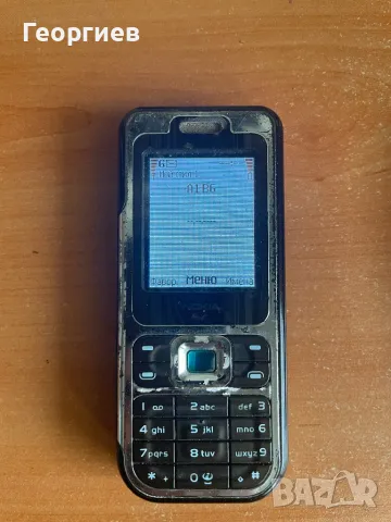 Nokia 7360, снимка 2 - Nokia - 49541179