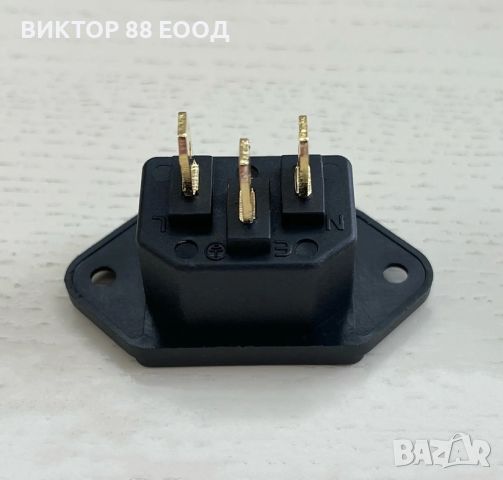 IEC Inlet - №5, снимка 2 - Други - 46304088