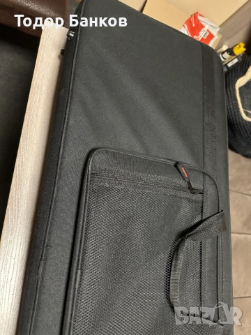 Продавам бас "LTD Black Metal Edition", снимка 3 - Китари - 53541320