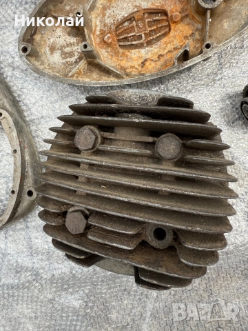 DKW 350 части , снимка 3 - Части - 51498147