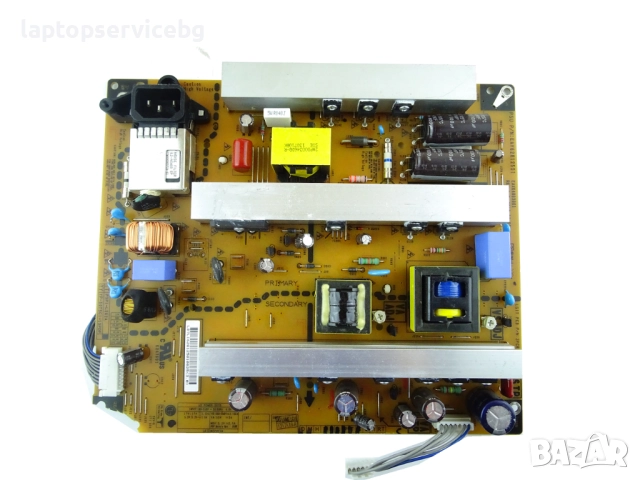 Захранваща платка донор за части TV LG 50PN4500 50PN450H-CA EAX64863801 EAY62812501 