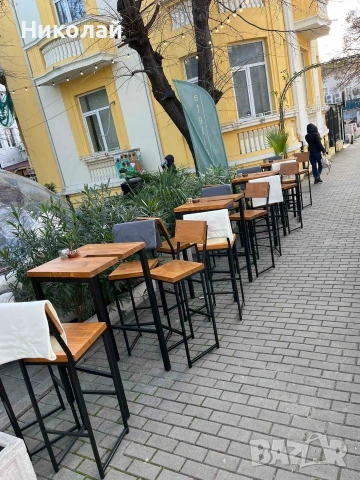 изработка на оборудване за ресторанти и барове , снимка 11 - Обзавеждане за заведение - 53641032