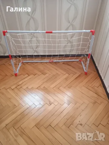 Детска футболна врата , снимка 4 - Футбол - 49667472