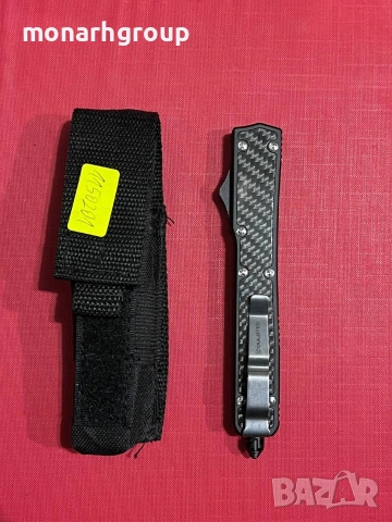 Автоматичен нож Dulotec K187A