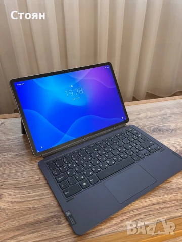 Таблет Lenovo Tab P11 Pro, снимка 1