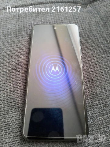 Motorola e40
